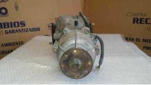 DIFERENCIAL TRASERO SUZUKI SX4 RW 1.9 DDIS Turbodiesel (120 CV) DE 2009 - D.4287479 / 1130 2