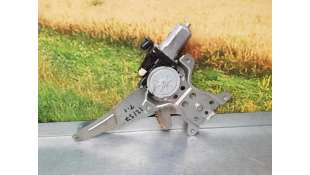 ELEVALUNAS TRASERO IZQUIERDO SUZUKI SX4 RW 1.9 DDIS Turbodiesel (120 CV) DE 2009 - D.4287483