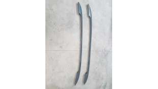 JGO. BARRAS TECHO SUZUKI SX4 RW 1.9 DDIS Turbodiesel (120 CV) DE 2009 - D.4287488