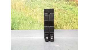 MANDO ELEVALUNAS DELANTERO IZQUIERDO  SUZUKI SX4 RW 1.9 DDIS Turbodiesel (120 CV) DE 2009 - D.4287505 / 64J203127T