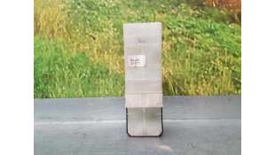 MANDO ELEVALUNAS DELANTERO IZQUIERDO  SUZUKI SX4 RW 1.9 DDIS Turbodiesel (120 CV) DE 2009 - D.4287505 / 64J203127T 2