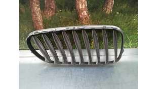 REJILLA DELANTERA BMW Z4 COUPE 3.0 (265 CV) DE 2007 - D.4287547 / 51137018217 2