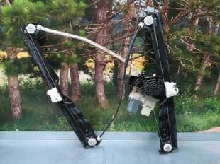 ELEVALUNAS DELANTERO DERECHO PEUGEOT 308 1.2 12V e-THP (131 CV) DE 2015 - D.4287586 / 9678189780 2