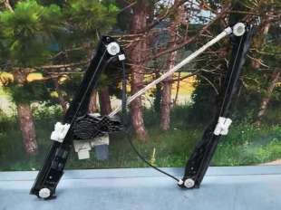 ELEVALUNAS DELANTERO IZQUIERDO PEUGEOT 308 1.2 12V e-THP (131 CV) DE 2015 - D.4287587 / 9678189880 2