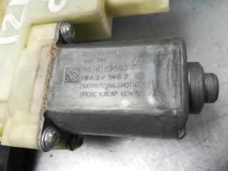 ELEVALUNAS DELANTERO IZQUIERDO PEUGEOT 308 1.2 12V e-THP (131 CV) DE 2015 - D.4287587 / 9678189880