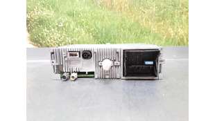 SISTEMA AUDIO / RADIO PEUGEOT 308 1.2 12V e-THP (131 CV) DE 2015 - D.4287636 / 9810475480 2