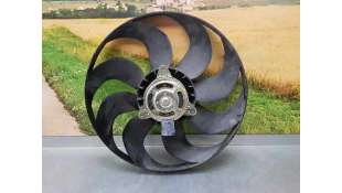 ELECTROVENTILADOR RENAULT CLIO IV 1.5 dCi D FAP (75 CV) DE 2017 - D.4287786 / ST183210 2