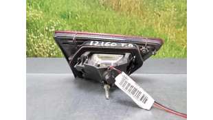 PILOTO TRASERO DERECHO RENAULT CLIO IV 1.5 dCi D FAP (75 CV) DE 2017 - D.4287816 / 265509846R 2