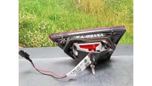 PILOTO TRASERO IZQUIERDO RENAULT CLIO IV 1.5 dCi D FAP (75 CV) DE 2017 - D.4287819 / 265553752R 2