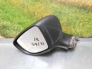 RETROVISOR IZQUIERDO RENAULT CLIO IV 1.5 dCi D FAP (75 CV) DE 2017 - D.4287836 / 963025724R