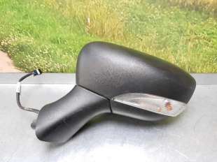 RETROVISOR IZQUIERDO RENAULT CLIO IV 1.5 dCi D FAP (75 CV) DE 2017 - D.4287836 / 963025724R 2