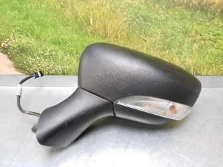 RETROVISOR IZQUIERDO RENAULT CLIO IV 1.5 dCi D FAP (75 CV) DE 2017 - D.4287836 / 963025724R
