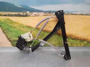 ELEVALUNAS DELANTERO IZQUIERDO VOLKSWAGEN POLO 1.2 TSI (90 CV) DE 2015 - D.4287895