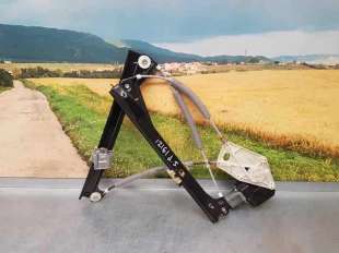 ELEVALUNAS DELANTERO IZQUIERDO VOLKSWAGEN POLO 1.2 TSI (90 CV) DE 2015 - D.4287895 2