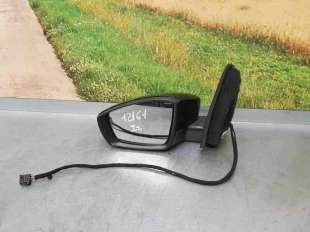 RETROVISOR IZQUIERDO VOLKSWAGEN POLO 1.2 TSI (90 CV) DE 2015 - D.4287941