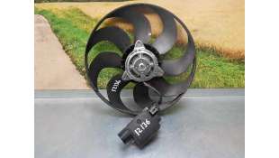 ELECTROVENTILADOR FORD FOCUS LIM. 1.6 TDCi (116 CV) DE 2014 - D.4287975 2