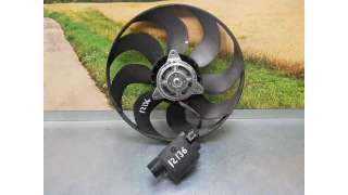 ELECTROVENTILADOR FORD FOCUS LIM. 1.6 TDCi (116 CV) DE 2014 - D.4287975