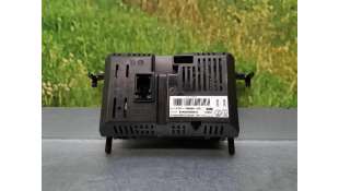 PANTALLA MULTIFUNCION FORD FOCUS LIM. 1.6 TDCi (116 CV) DE 2014 - D.4287978 / F1FT18B955GC 2