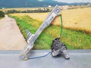 ELEVALUNAS DELANTERO IZQUIERDO OPEL CORSA E 1.3 16V CDTI (75 CV) DE 2015 - D.4288105