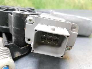 ELEVALUNAS DELANTERO IZQUIERDO OPEL CORSA E 1.3 16V CDTI (75 CV) DE 2015 - D.4288105