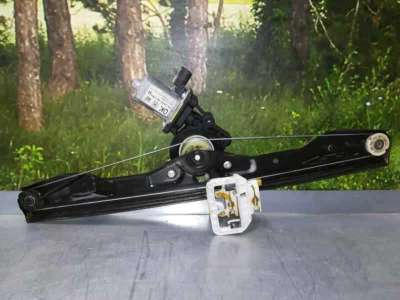 ELEVALUNAS DELANTERO DERECHO FIAT PANDA 1.2 (69 CV) DE 2013 - D.4288202 / 518429500