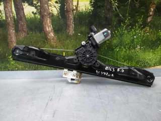ELEVALUNAS DELANTERO DERECHO FIAT PANDA 1.2 (69 CV) DE 2013 - D.4288202 / 518429500