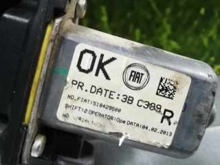 ELEVALUNAS DELANTERO DERECHO FIAT PANDA 1.2 (69 CV) DE 2013 - D.4288202 / 518429500