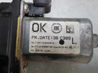 ELEVALUNAS DELANTERO IZQUIERDO FIAT PANDA 1.2 (69 CV) DE 2013 - D.4288203 / 518433010