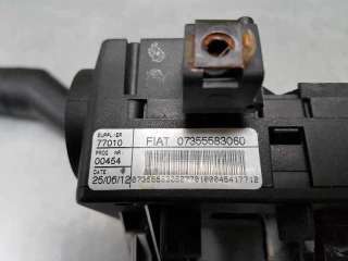 MANDO LUCES Y LIMPIA FIAT PANDA 1.2 (69 CV) DE 2013 - D.4288254 / 07355583060