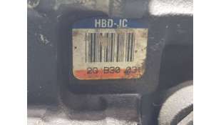 BOMBA DIRECCION FORD FOCUS BERLINA 1.8 TDCi Turbodiesel (116 CV) DE 2002 - D.4288278 / 2GB3003 2