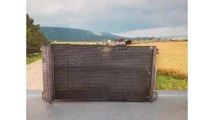 CONDENSADOR / RADIADOR AIRE ACONDICIONADO MERCEDES CLASE CLK  COUPE 1.8 (163 CV) DE 2003 - D.4288396 / A2035001254