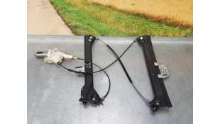 ELEVALUNAS DELANTERO DERECHO MERCEDES CLASE CLK  COUPE 1.8 (163 CV) DE 2003 - D.4288401