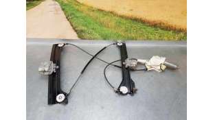 ELEVALUNAS DELANTERO DERECHO MERCEDES CLASE CLK  COUPE 1.8 (163 CV) DE 2003 - D.4288401 2