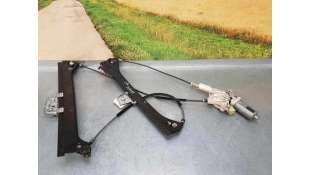 ELEVALUNAS DELANTERO IZQUIERDO MERCEDES CLASE CLK  COUPE 1.8 (163 CV) DE 2003 - D.4288402