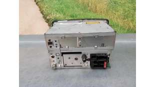 SISTEMA NAVEGACION GPS MERCEDES CLASE CLK  COUPE 1.8 (163 CV) DE 2003 - D.4288455 / A2038275242 2