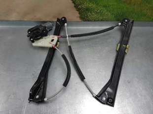 ELEVALUNAS DELANTERO DERECHO VOLKSWAGEN POLO 1.2 12V (69 CV) DE 2010 - D.4288506 / 6R0959802T