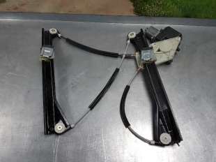 ELEVALUNAS DELANTERO DERECHO VOLKSWAGEN POLO 1.2 12V (69 CV) DE 2010 - D.4288506 / 6R0959802T 2