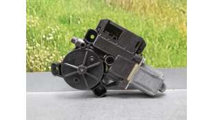 MOTOR ELEVALUNAS TRASERO IZQUIERDO VOLKSWAGEN POLO 1.2 12V (69 CV) DE 2010 - D.4288516 / 6R0959811F