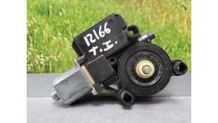 MOTOR ELEVALUNAS TRASERO IZQUIERDO VOLKSWAGEN POLO 1.2 12V (69 CV) DE 2010 - D.4288516 / 6R0959811F 2