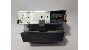 SISTEMA AUDIO / RADIO CD VOLKSWAGEN POLO 1.2 12V (69 CV) DE 2010 - D.4288558 / 5M0035156B 2