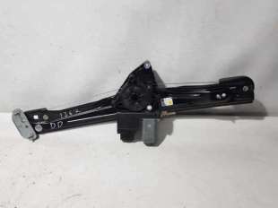 ELEVALUNAS DELANTERO DERECHO CITROEN C3 AIRCROSS 1.5 HDI (120CV) DE 2019 - D.4288627 / 09187596