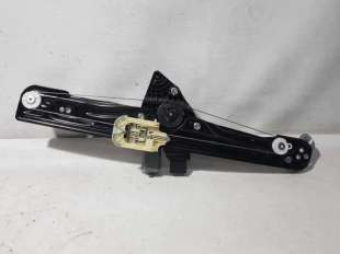 ELEVALUNAS DELANTERO DERECHO CITROEN C3 AIRCROSS 1.5 HDI (120CV) DE 2019 - D.4288627 / 09187596 2