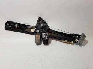 ELEVALUNAS DELANTERO IZQUIERDO CITROEN C3 AIRCROSS 1.5 HDI (120CV) DE 2019 - D.4288628 / 39187595