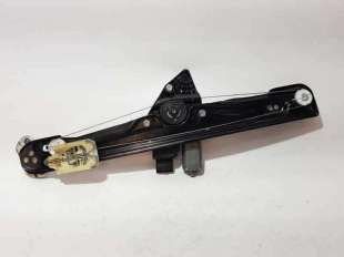 ELEVALUNAS DELANTERO IZQUIERDO CITROEN C3 AIRCROSS 1.5 HDI (120CV) DE 2019 - D.4288628 / 39187595 2