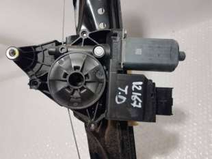 ELEVALUNAS TRASERO DERECHO CITROEN C3 AIRCROSS 1.5 HDI (120CV) DE 2019 - D.4288629 / 3917594 2