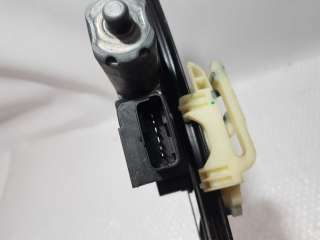 ELEVALUNAS TRASERO DERECHO CITROEN C3 AIRCROSS 1.5 HDI (120CV) DE 2019 - D.4288629 / 3917594
