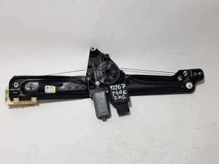 ELEVALUNAS TRASERO IZQUIERDO CITROEN C3 AIRCROSS 1.5 HDI (120CV) DE 2019 - D.4288630