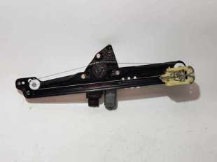 ELEVALUNAS TRASERO IZQUIERDO CITROEN C3 AIRCROSS 1.5 HDI (120CV) DE 2019 - D.4288630 2