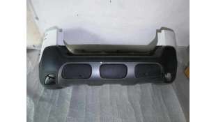 PARAGOLPES TRASERO CITROEN C3 AIRCROSS 1.5 HDI (120CV) DE 2019 - D.4288650