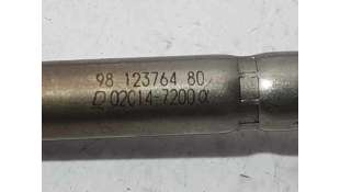 SENSOR CITROEN C3 AIRCROSS 1.5 HDI (120CV) DE 2019 - D.4288688 / 9812376480 2